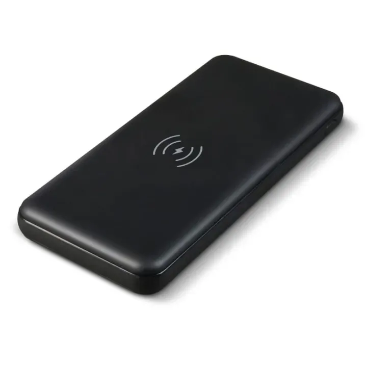 Powerbank Elite with wireless charger 8.000mAh 5W - LT95096 (N0002)